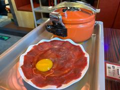 -龚印记牛骨牛杂屋·四代传承(珠影星光城店)