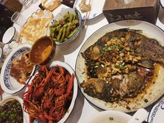 -江味龙虾馆·裸蓝龙虾(南山店)