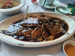 -山外山菜馆(玉泉路店)