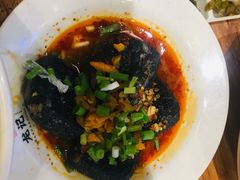-湘人龙记老长沙米粉(鸟巢店)