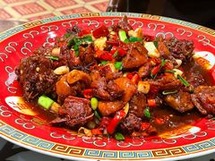 -南昌大饭店·地标美食名片(万寿宫店)