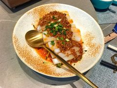 川北凉粉-四川饭店(城乡购物中心店)