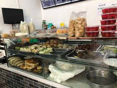 -老磁器口豆汁店(马家堡店)