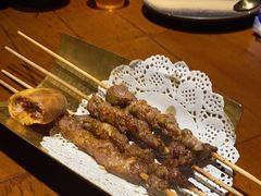 -楼兰新疆主题餐厅(坂田佳华领汇广场店)