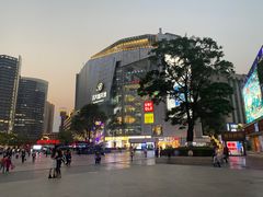 -南屏步行街