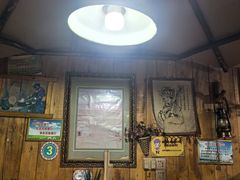 -老阿妈乌海蒙餐馆(锦馨园小区店)