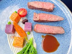 -大八江景意大利西餐厅LargeEight Italy Restaurant(1862时尚艺术中心店)