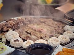 -杀猪天·韩国烤肉(总店)