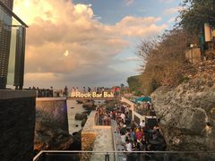 -Rock Bar Bali(Bali)