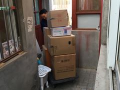 -和平搬家公司