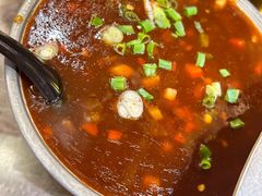香香土豆泥-嘎嘎鸭脑壳(蜀汉路店)