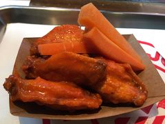 -Burger Joys Central(中环士丹利街店)