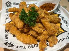 -太二酸菜鱼(深圳布吉万象汇店)