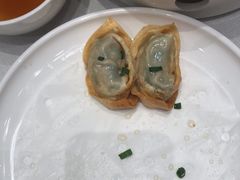 -新吉士·上海菜(浦东LCM置汇旭辉店)