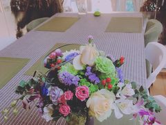 -森野花艺培训·企业团建活动沙龙