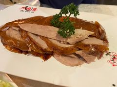 -大碗居·烤鸭·鱼头泡饼(天坛东门店)