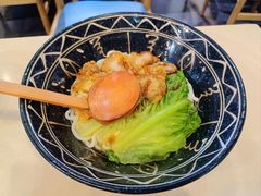 -达记桂林米粉店(常平第一分店)