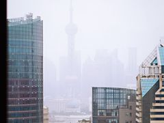 -上海丽笙精选海仑宾馆·莫赛克餐厅