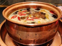 -镇江龙·火锅串串(武侯祠店)