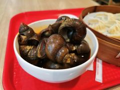 辣味田螺-知味观(湖滨总店)