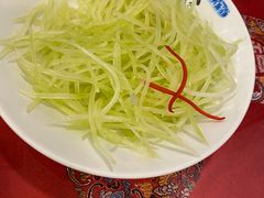 -玉华台饭庄(裕中西里小区店)