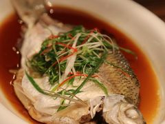 -惠州白鹭湖雅居乐喜来登度假酒店-采悦轩中餐厅
