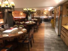 大堂-百年神厨·地道川菜(清江西路店)