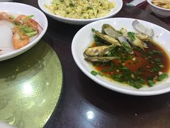 -红灯笼龙凤饭店(宁波老字号店)