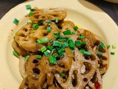 卤藕片-东排食堂长沙小吃大排档(五一广场店)