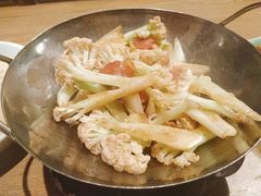 -新白鹿餐厅(城西银泰城店)