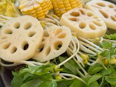 -金鼎雪山牦牛杂火锅(理县总店)