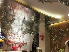 -LE SHARE洛笙·花园西餐(北京路步行街店)