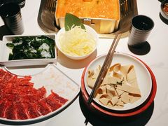 -九鼎轩脆毛肚火锅(南京东路店)