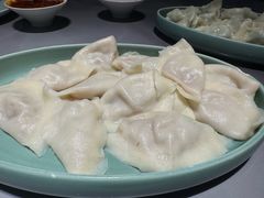-东方饺子王(哈西万达店)