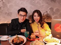 -大树餐厅(益田假日店)