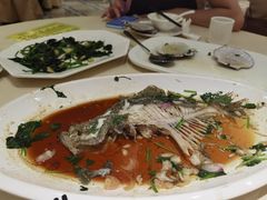 -小北江河鲜(旧城店)