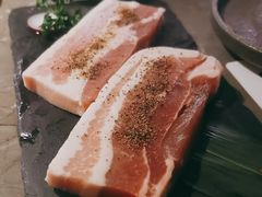 -谷牛日式烤肉(宝山U天地店)