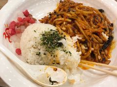 -阳阳中国饭(龙湖大兴天街)