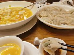 -青岛海景花园大酒店·白果树餐厅青岛菜