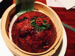 -外婆家(南开大悦城店)