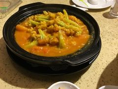 -铜锣湾·有麝自然香(重庆新天地店)