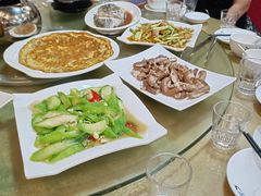 -龙记烤鸭店(新民路店)