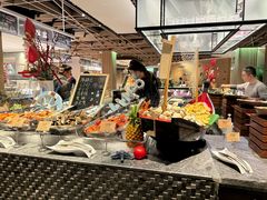 -金海湾自助餐厅(金陵饭店)