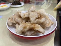 招牌锅包肉-服务大楼冷面(延大店)