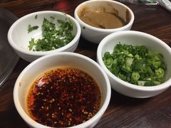 -老铜锅涮羊肉(大连海滨住宅小区店)