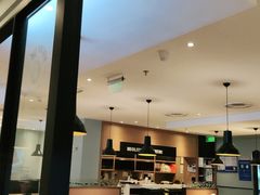 -新石器烤肉(无锡万象城店)