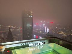 -重庆解放碑威斯汀酒店