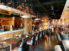 大堂-有璟阁港式餐厅(国贸商城店)