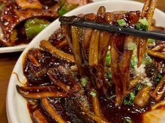 -奶奶的味道(胶州路店)