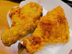 -UMAMI乌玛米披萨·汉堡·清真Halal(红岭北店)